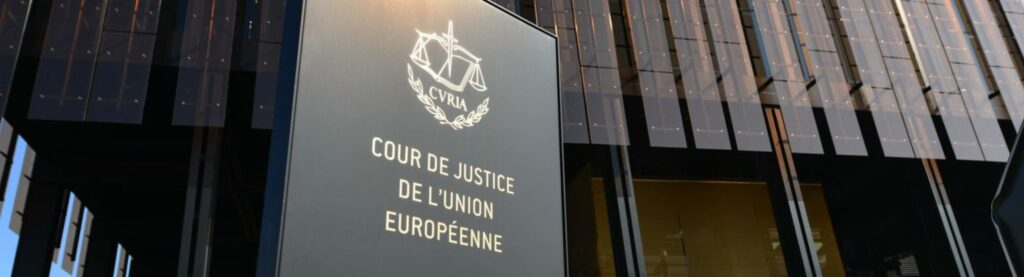 Tribunal de Justicia de la UE dictamina que la comisión de apertura en préstamos hipotecarios puede ser considerada como cláusula abusiva