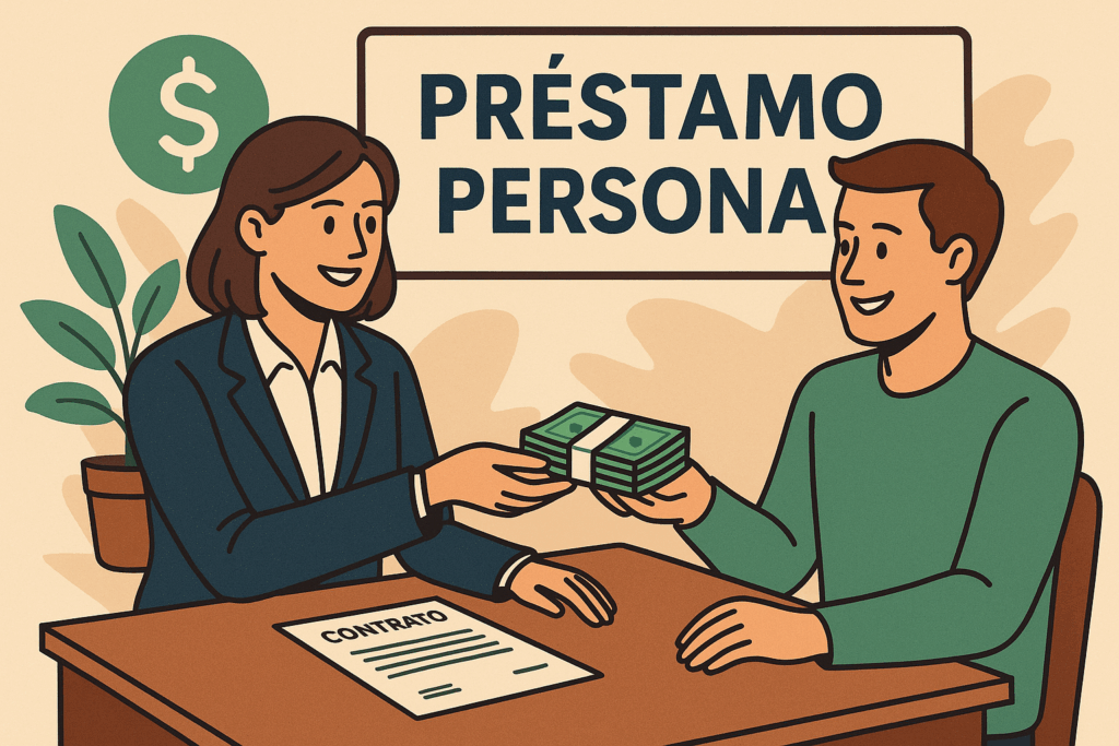 Créditos rápidos y préstamos personales en Zaragoza: riesgos y derechos del consumidor