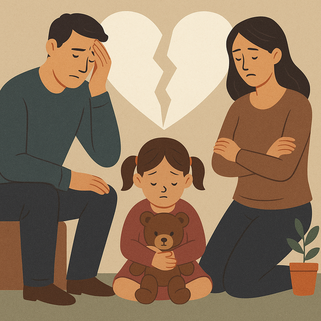 Divorcio con hijos Zaragoza: 5 pasos legales para evitar conflictos